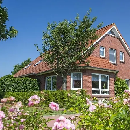 Haus Wiesengrund Werdum