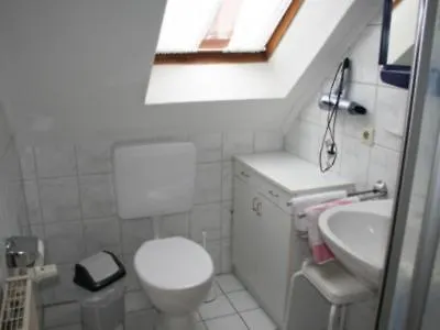 Haus Wiesengrund Apartment