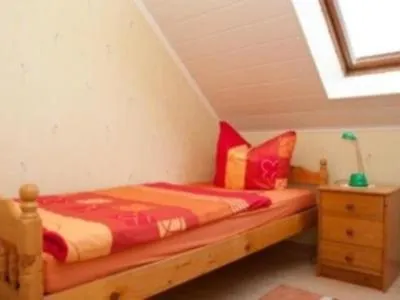 Haus Wiesengrund Apartment *